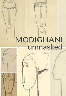 Modigliani - Unmasked
